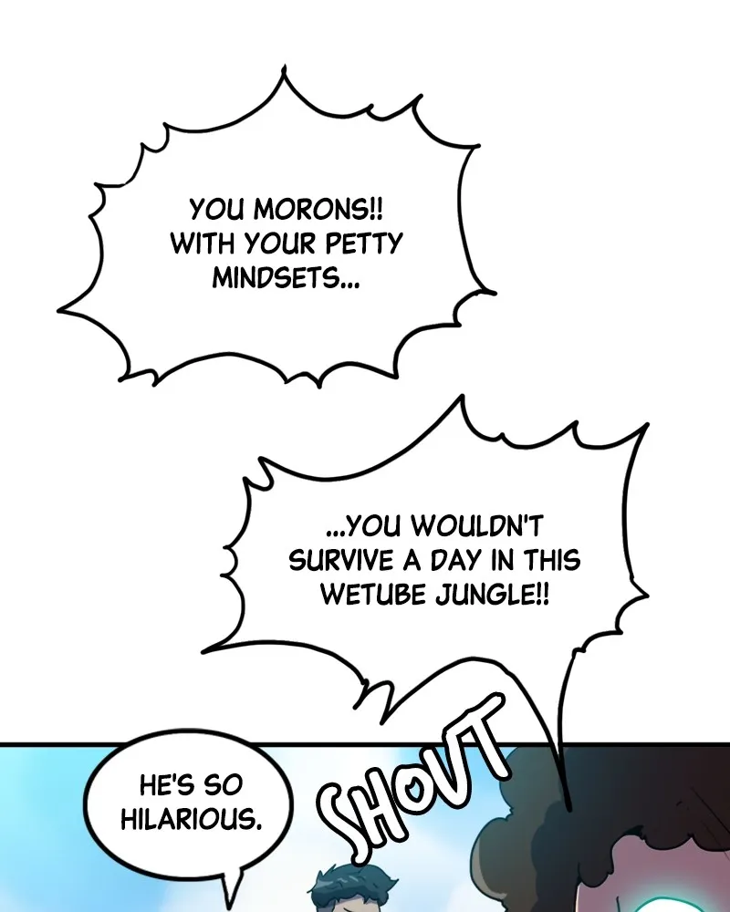 Survival Log Chapter 1 page 32 - 