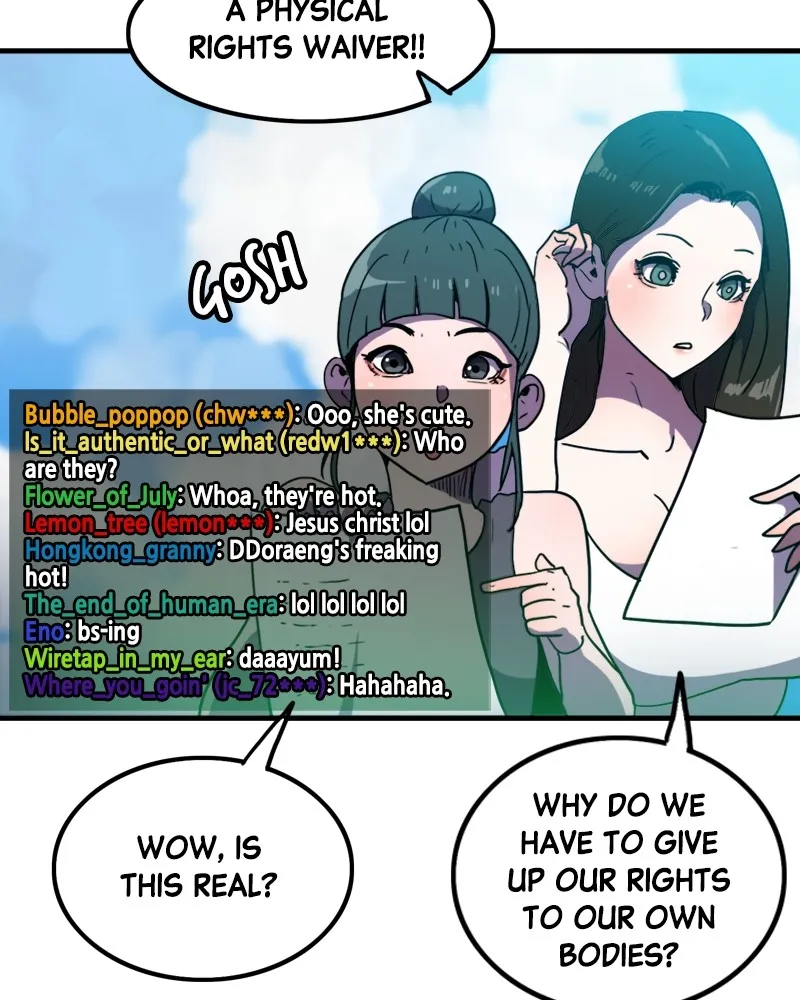 Survival Log Chapter 1 page 38 - 