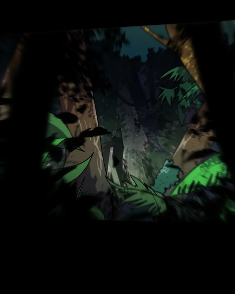 Survival Log Chapter 1 page 5 - 
