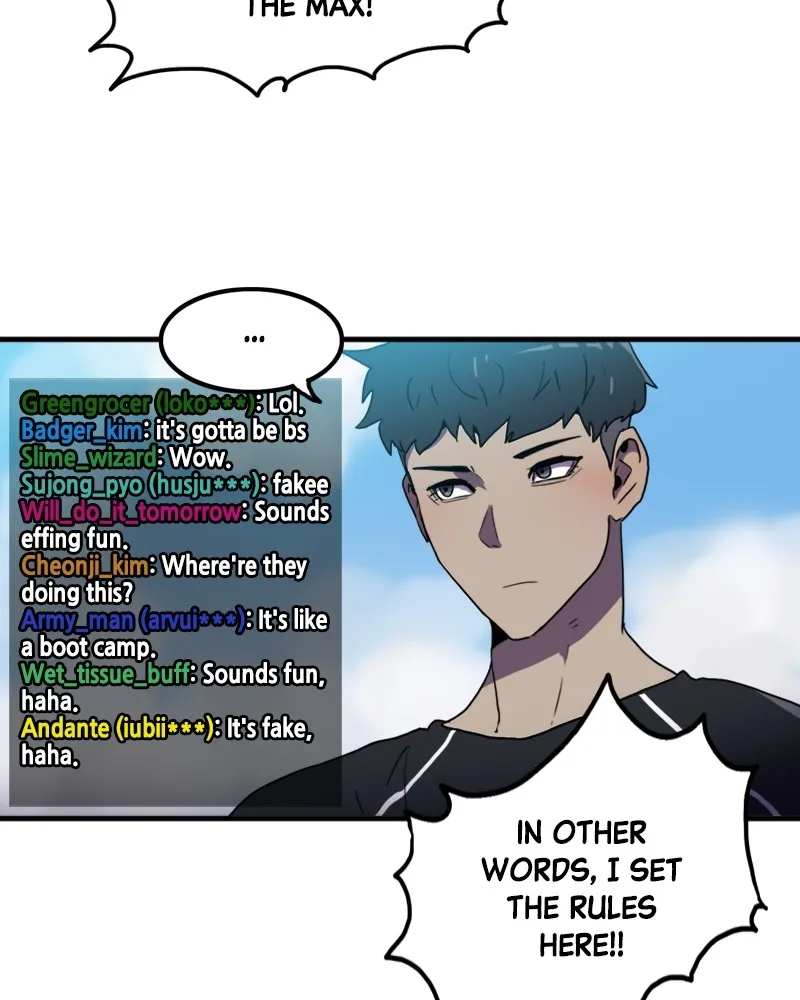 Survival Log Chapter 1 page 41 - 