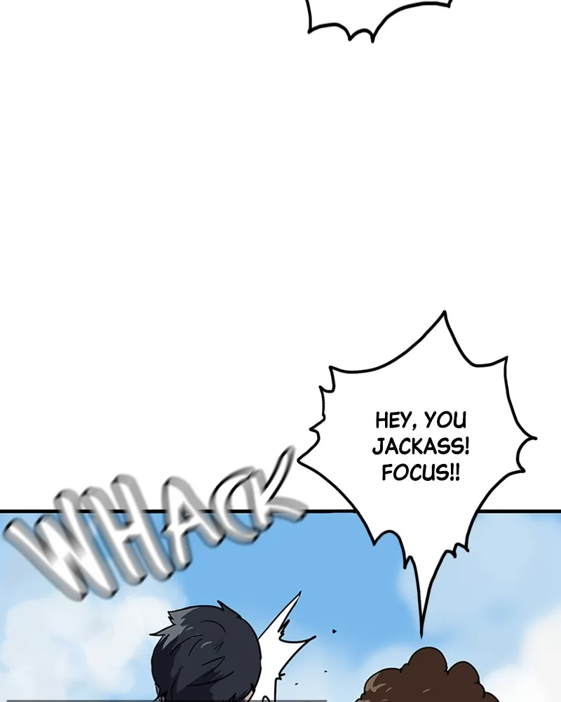 Survival Log Chapter 1 page 42 - 