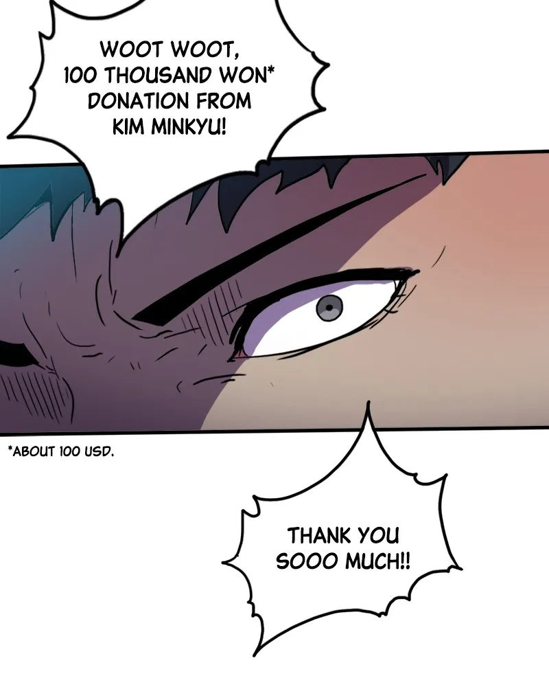 Survival Log Chapter 1 page 50 - 