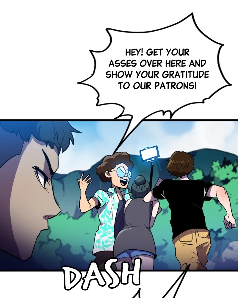 Survival Log Chapter 1 page 52 - 