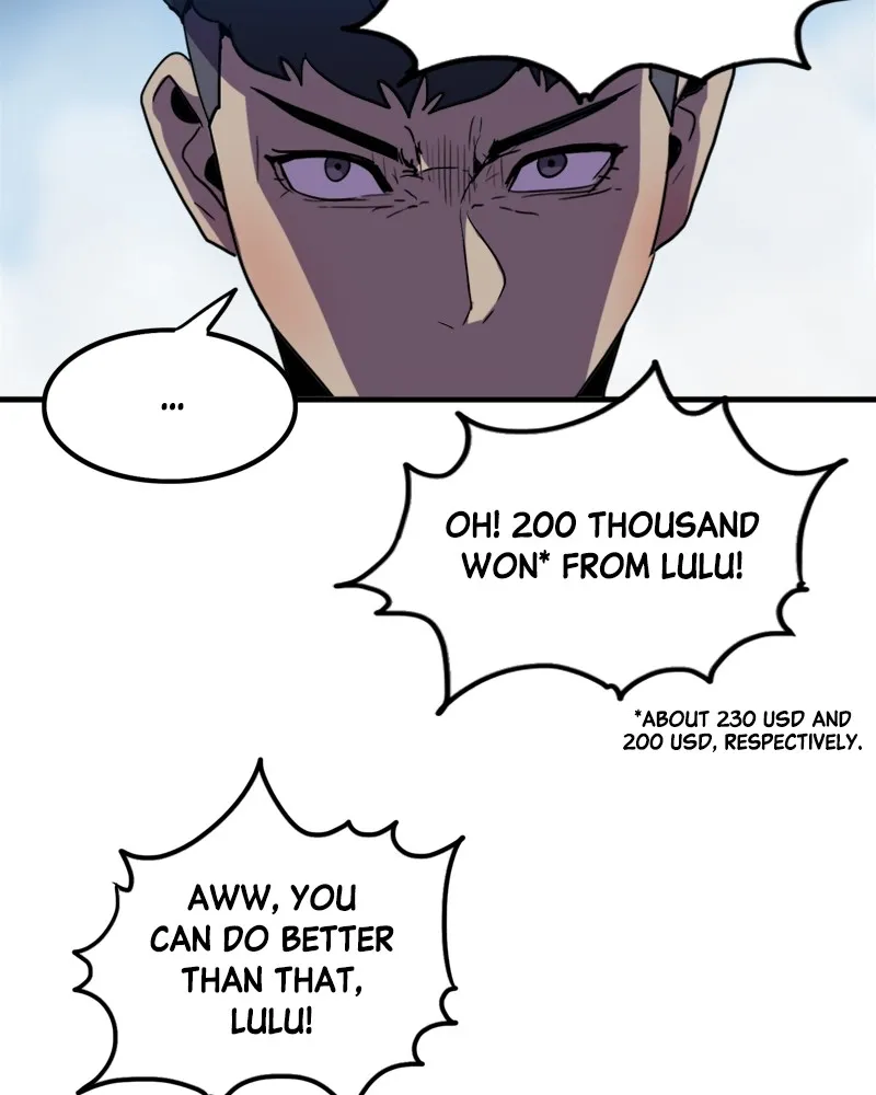 Survival Log Chapter 1 page 54 - 