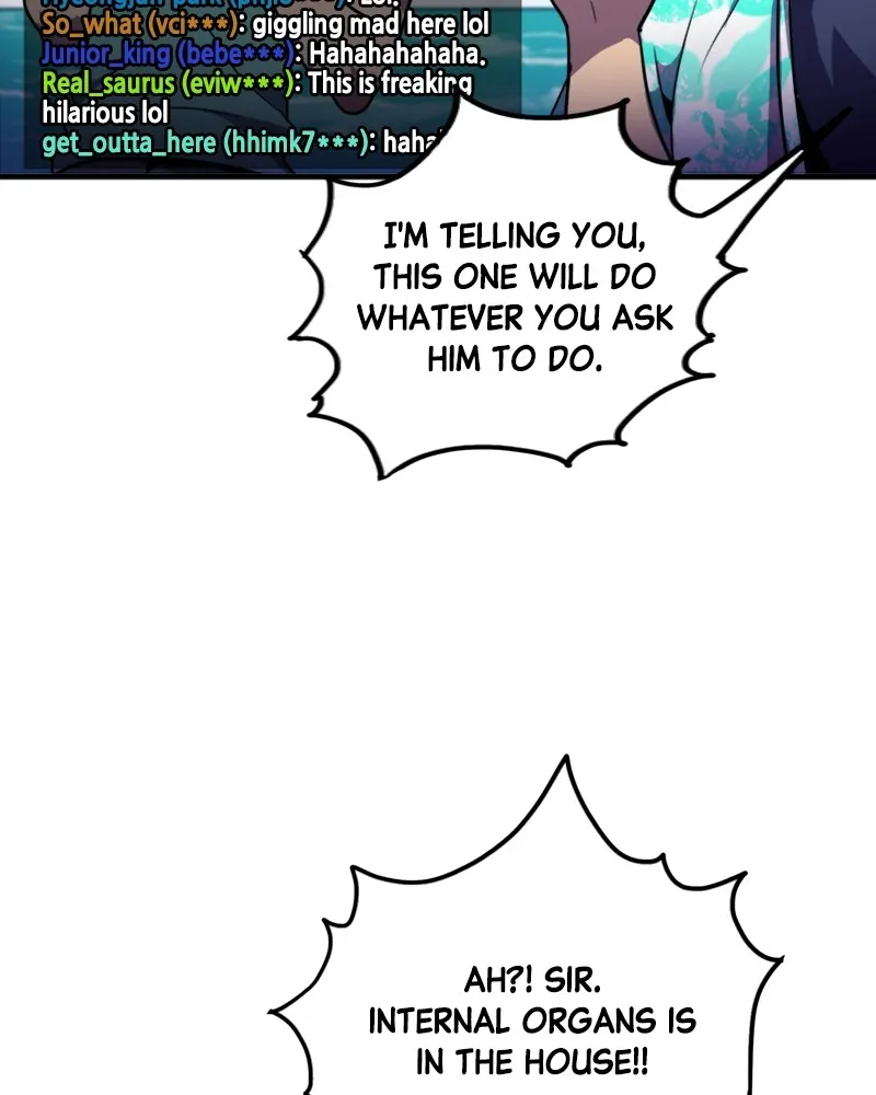 Survival Log Chapter 1 page 56 - 