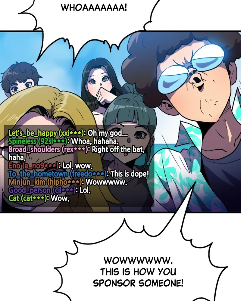 Survival Log Chapter 1 page 60 - 
