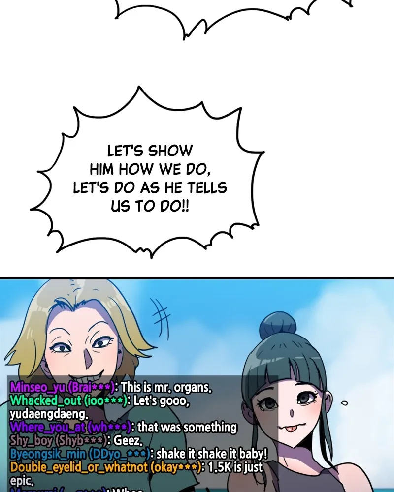 Survival Log Chapter 1 page 61 - 