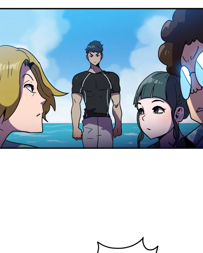 Survival Log Chapter 1 page 64 - 