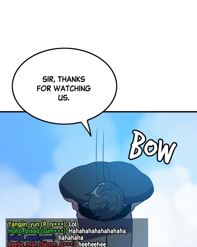 Survival Log Chapter 1 page 70 - 