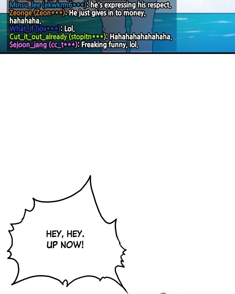Survival Log Chapter 1 page 71 - 