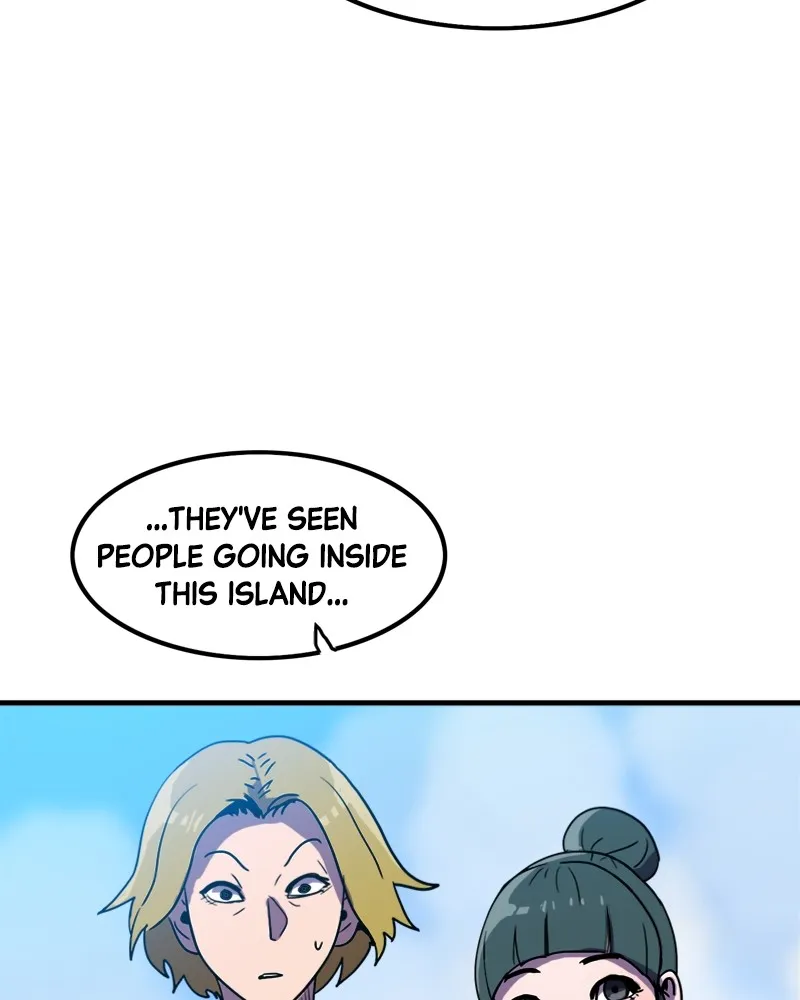 Survival Log Chapter 1 page 75 - 
