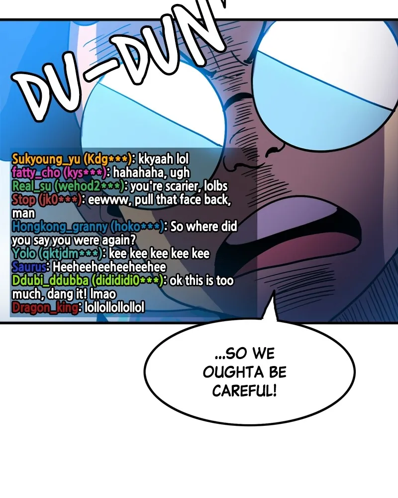 Survival Log Chapter 1 page 77 - 