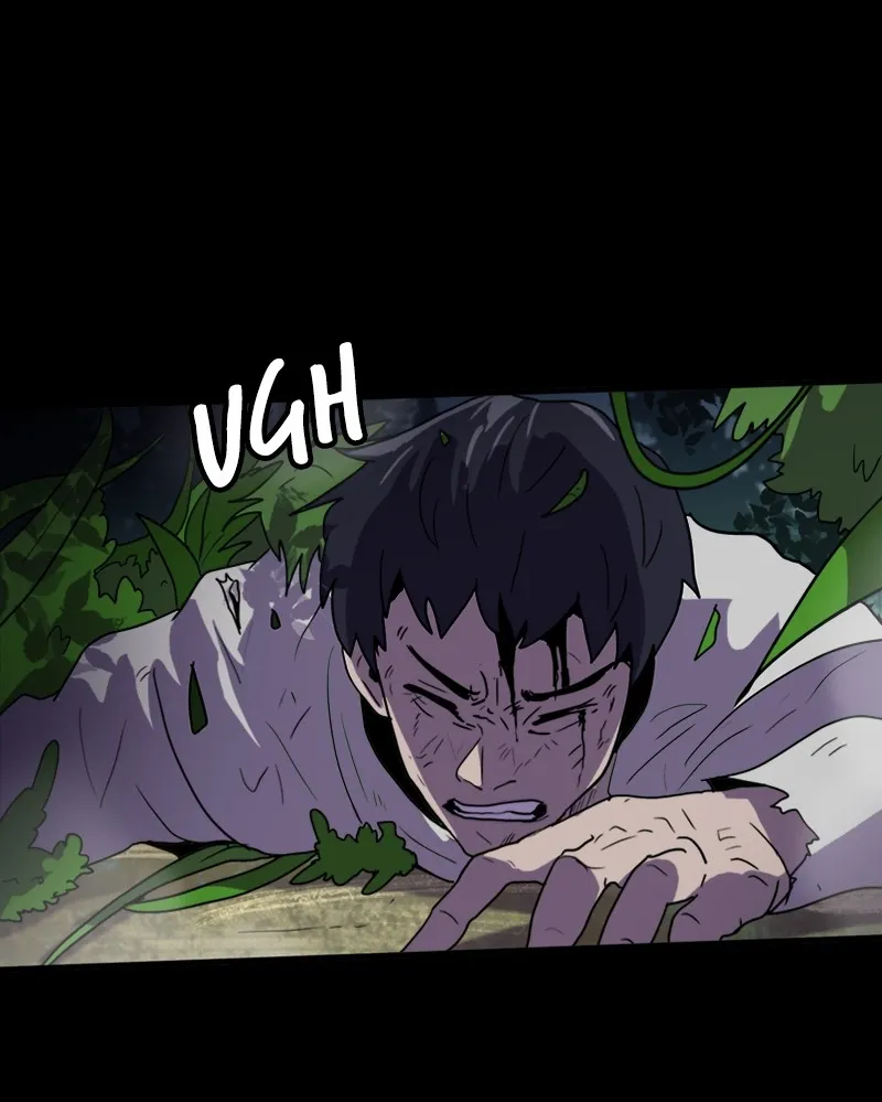 Survival Log Chapter 1 page 9 - 