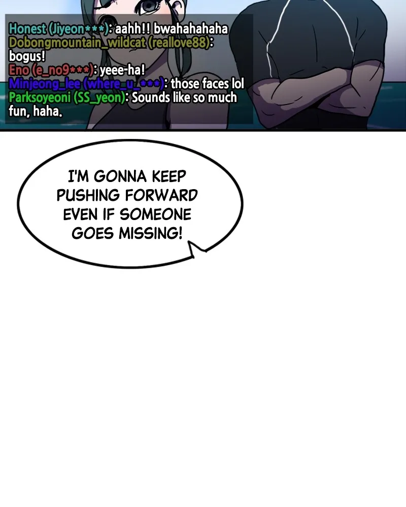 Survival Log Chapter 1 page 81 - 
