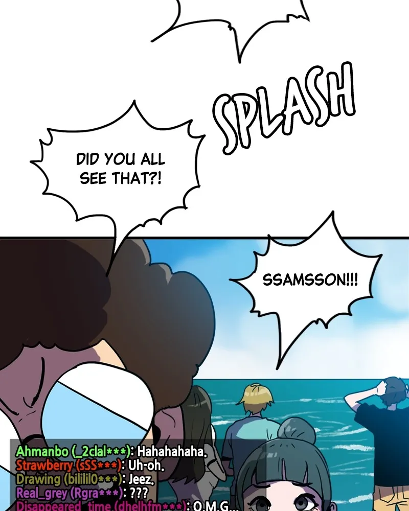 Survival Log Chapter 1 page 87 - 
