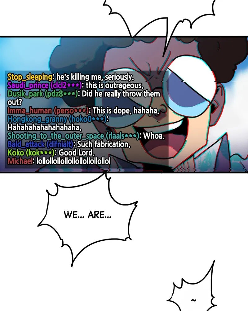 Survival Log Chapter 1 page 89 - 