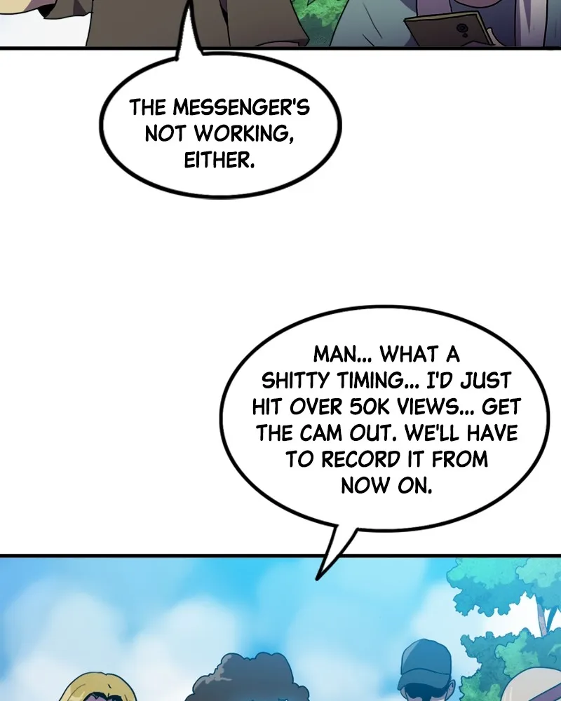 Survival Log Chapter 1 page 96 - 
