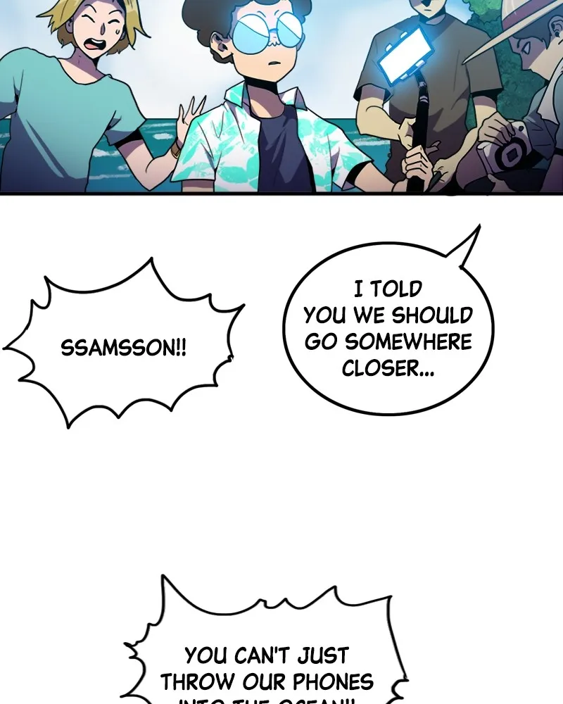Survival Log Chapter 1 page 97 - 