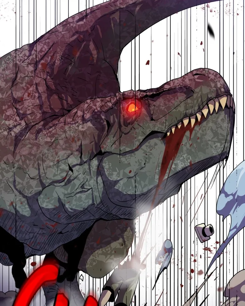 Survival Log Chapter 2 page 102 - 
