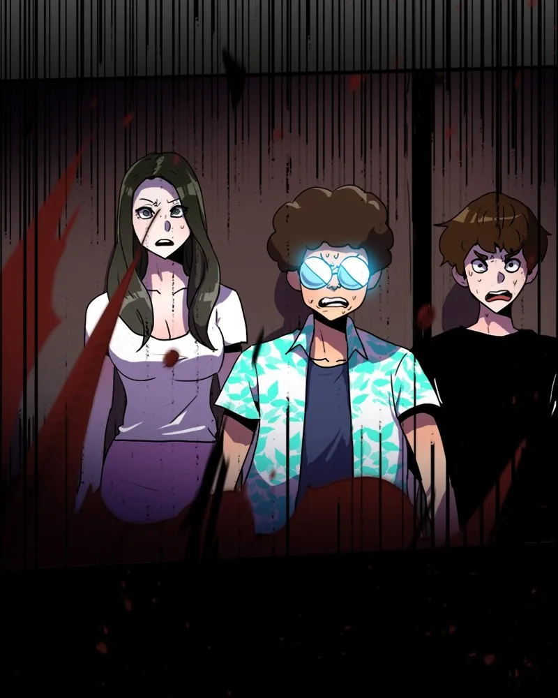 Survival Log Chapter 2 page 104 - 