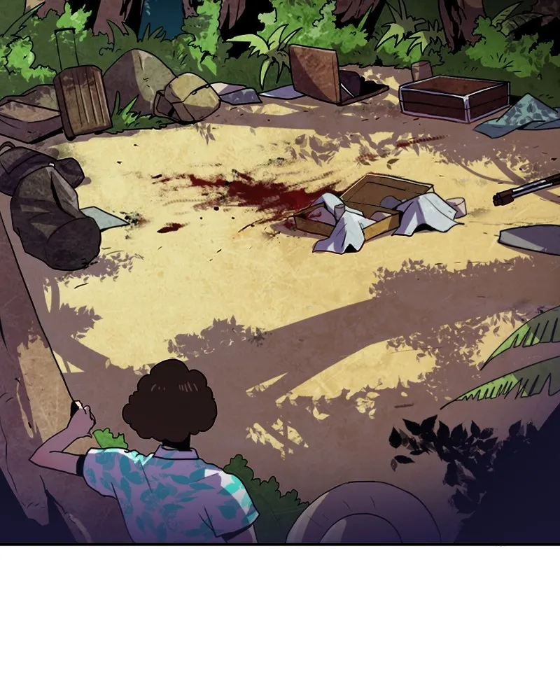 Survival Log Chapter 2 page 13 - 