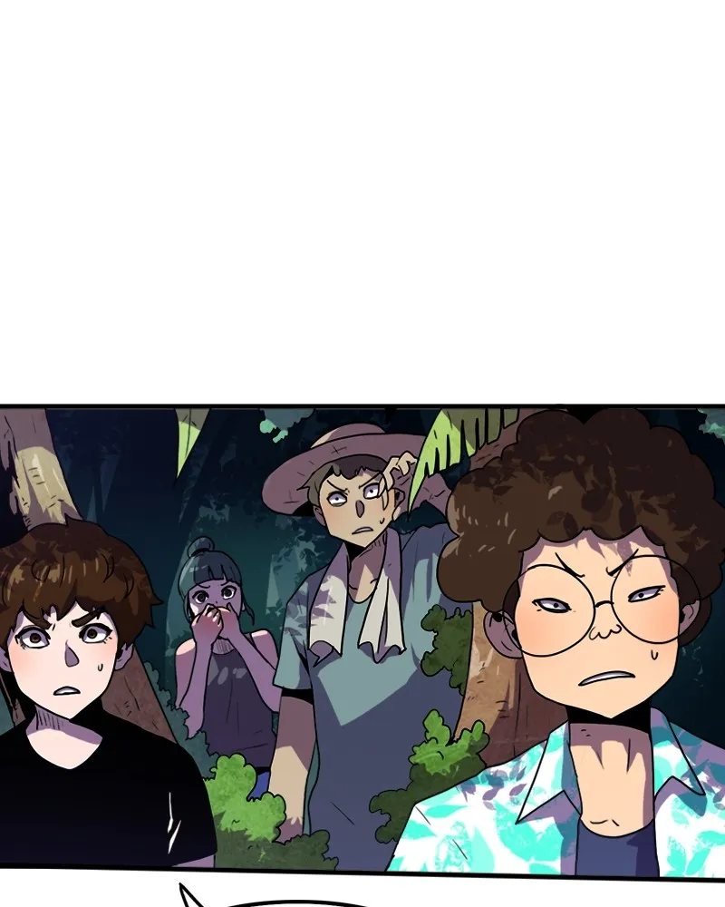 Survival Log Chapter 2 page 14 - 