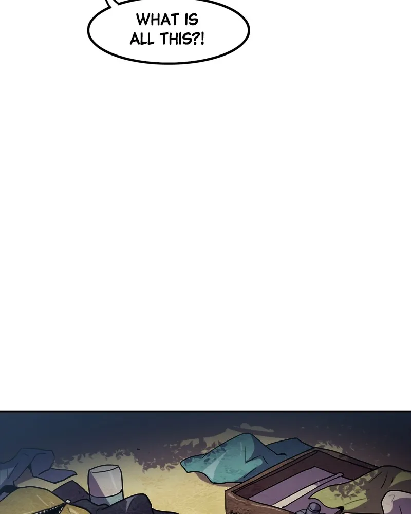 Survival Log Chapter 2 page 15 - 