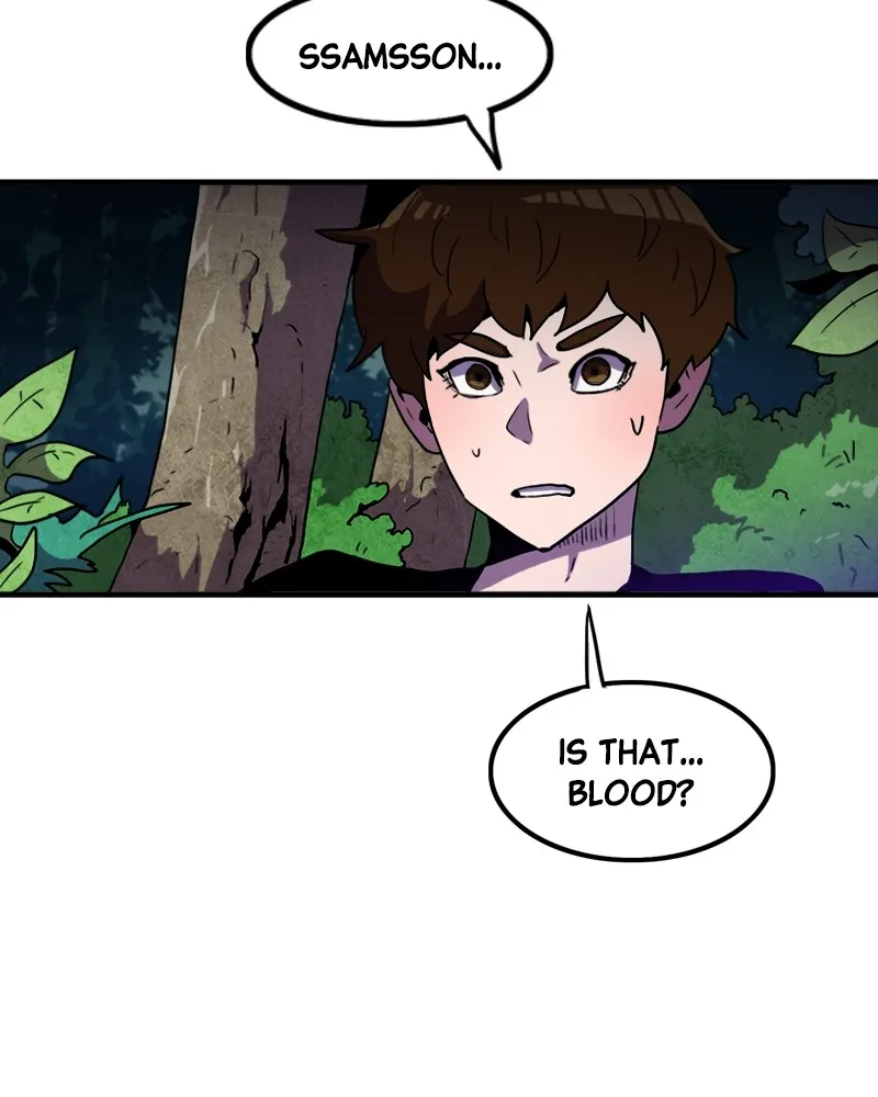 Survival Log Chapter 2 page 18 - 