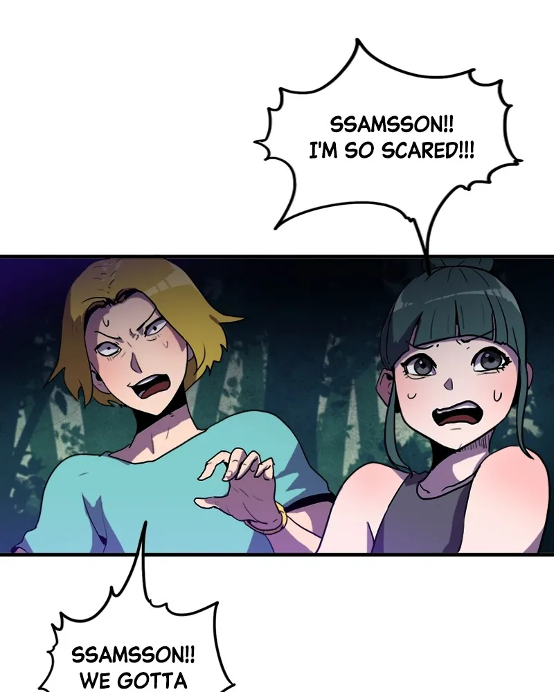 Survival Log Chapter 2 page 19 - 