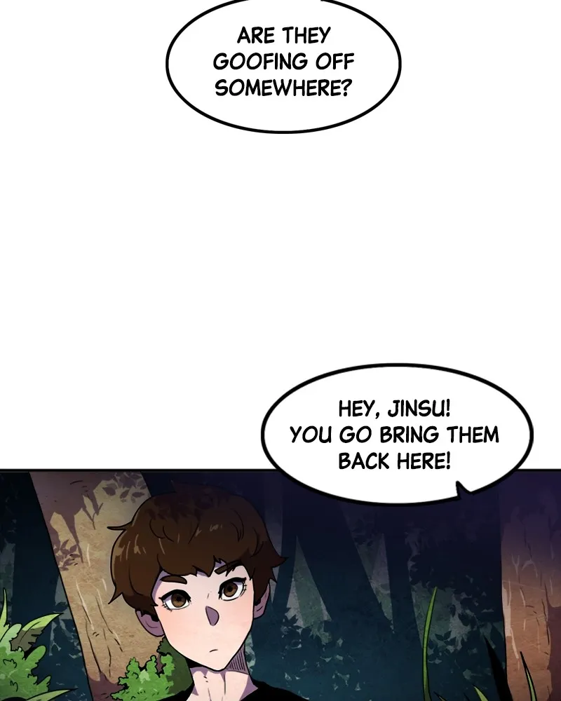 Survival Log Chapter 2 page 3 - 