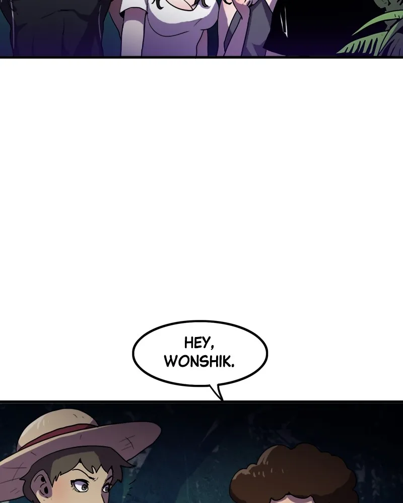 Survival Log Chapter 2 page 23 - 