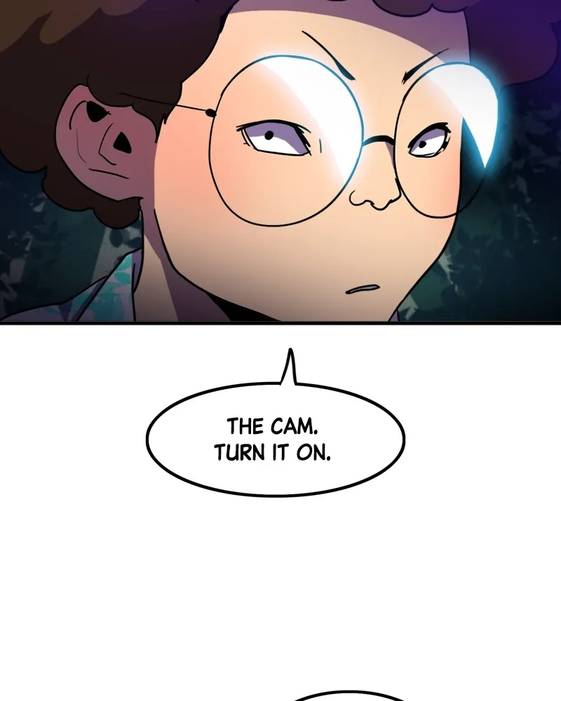 Survival Log Chapter 2 page 25 - 