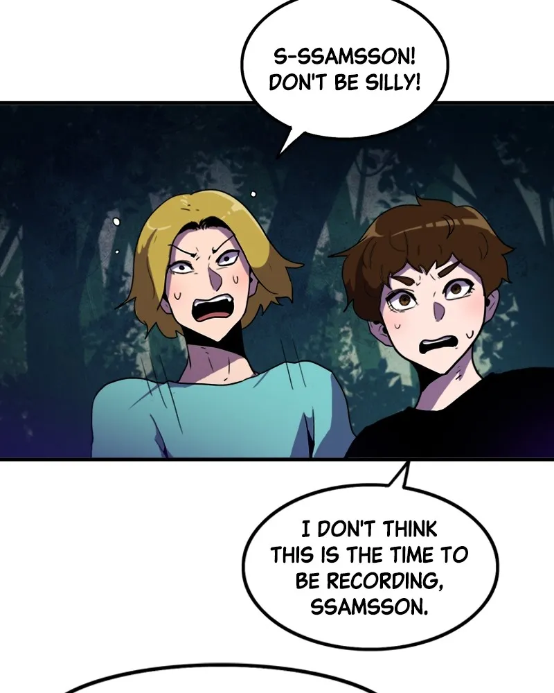 Survival Log Chapter 2 page 26 - 