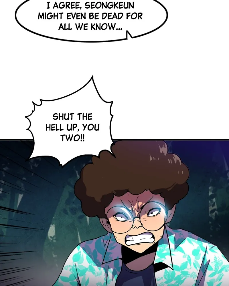 Survival Log Chapter 2 page 27 - 