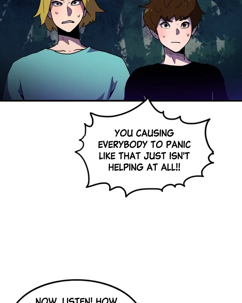 Survival Log Chapter 2 page 29 - 