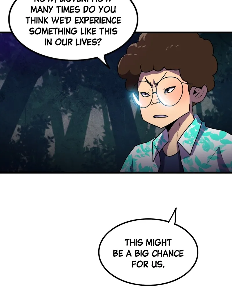 Survival Log Chapter 2 page 30 - 