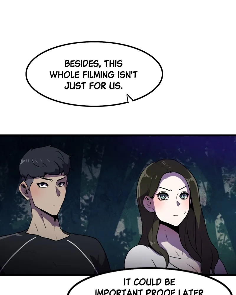 Survival Log Chapter 2 page 31 - 