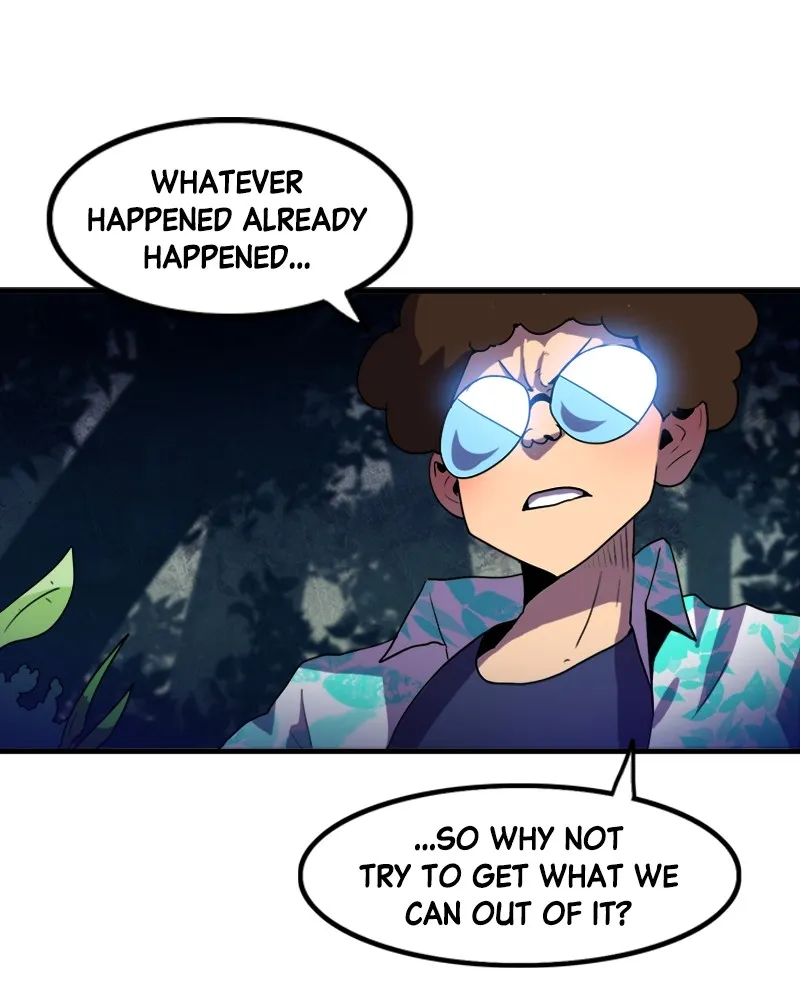 Survival Log Chapter 2 page 33 - 