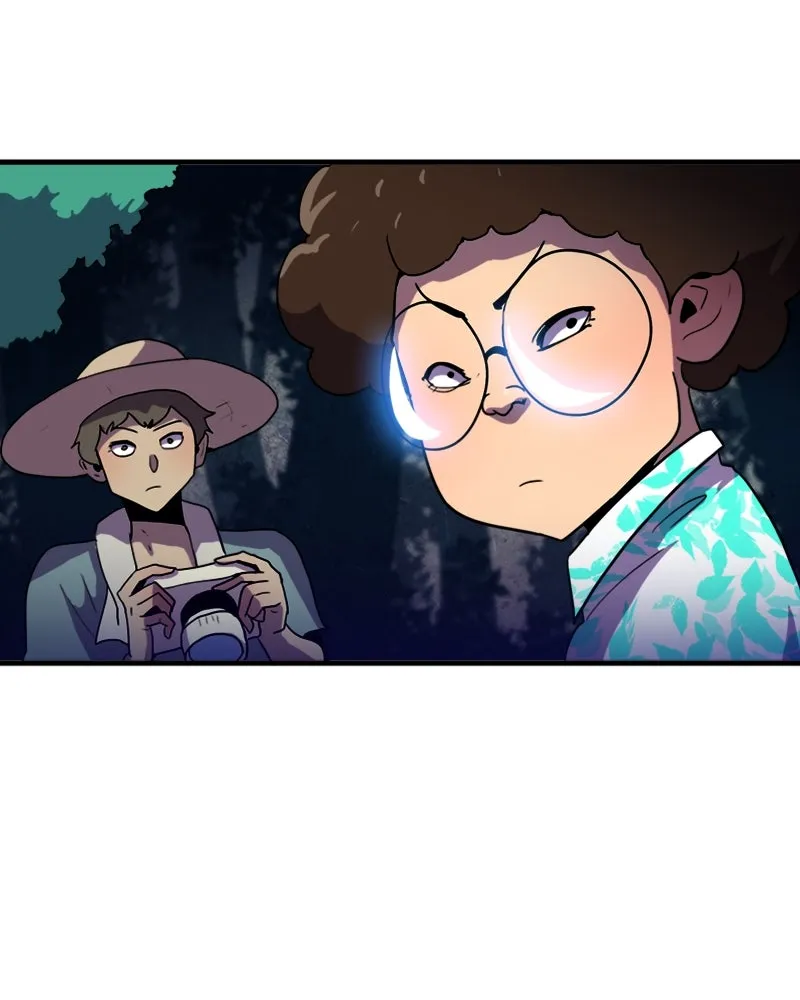 Survival Log Chapter 2 page 36 - 