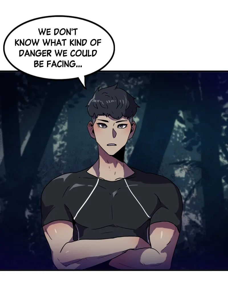 Survival Log Chapter 2 page 37 - 