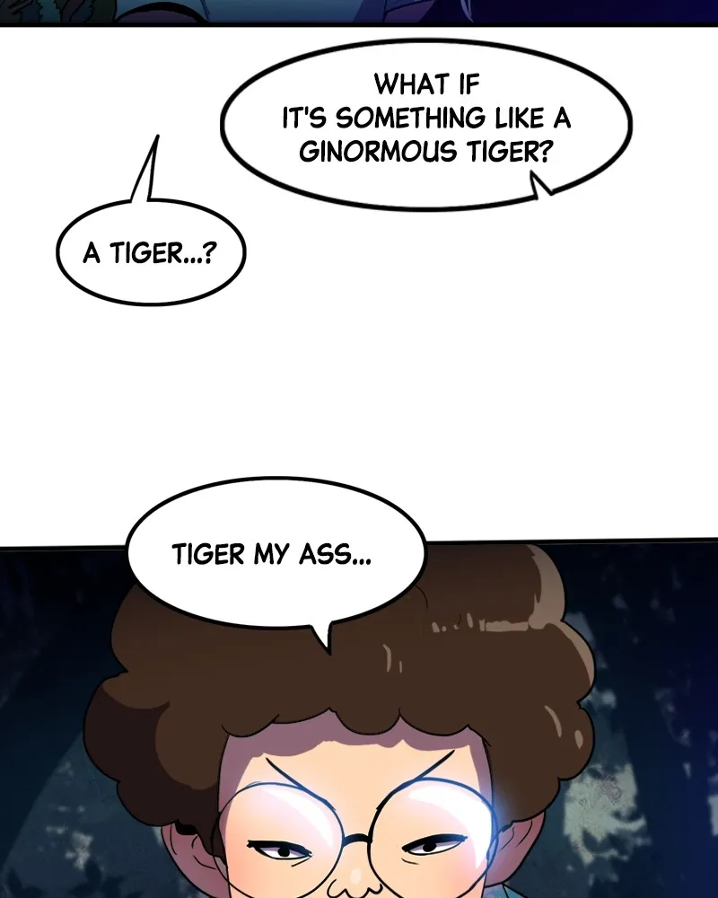 Survival Log Chapter 2 page 39 - 