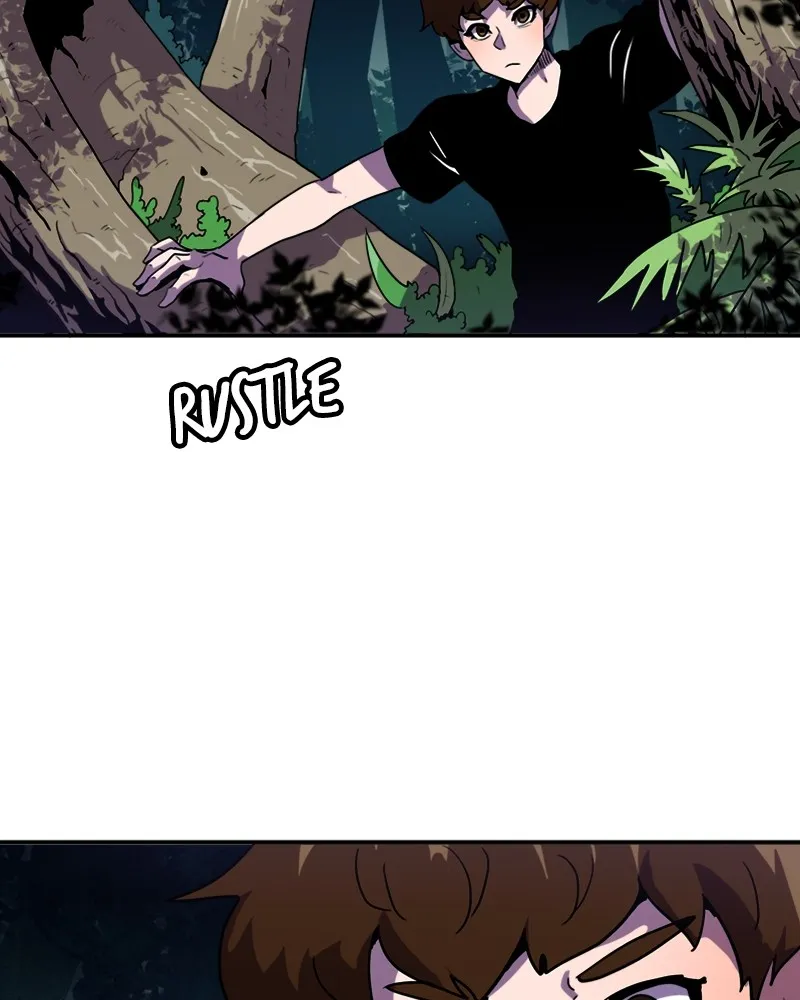 Survival Log Chapter 2 page 5 - 