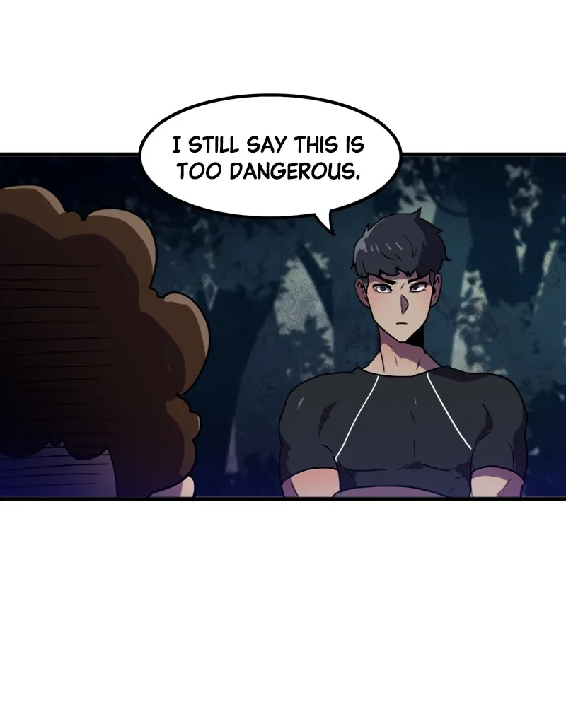 Survival Log Chapter 2 page 42 - 