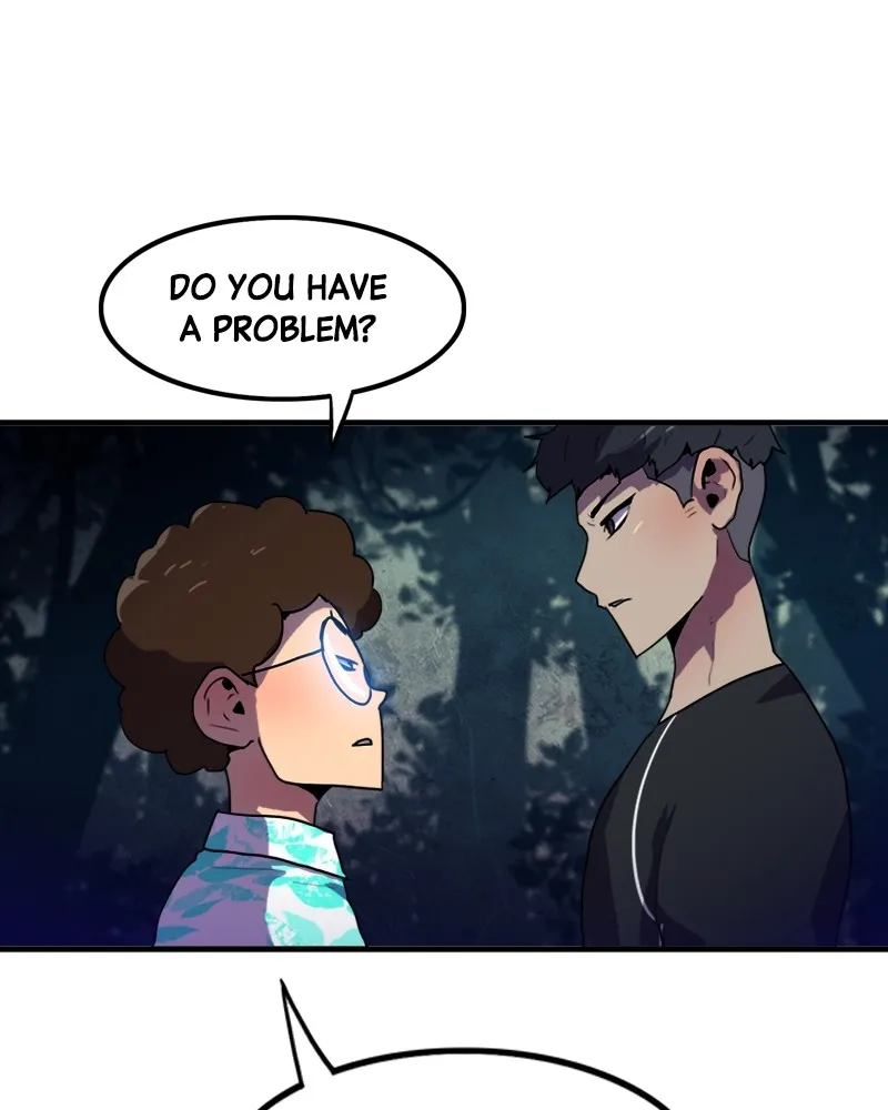 Survival Log Chapter 2 page 43 - 