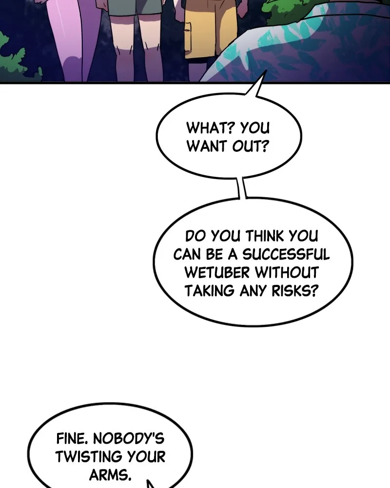 Survival Log Chapter 2 page 45 - 