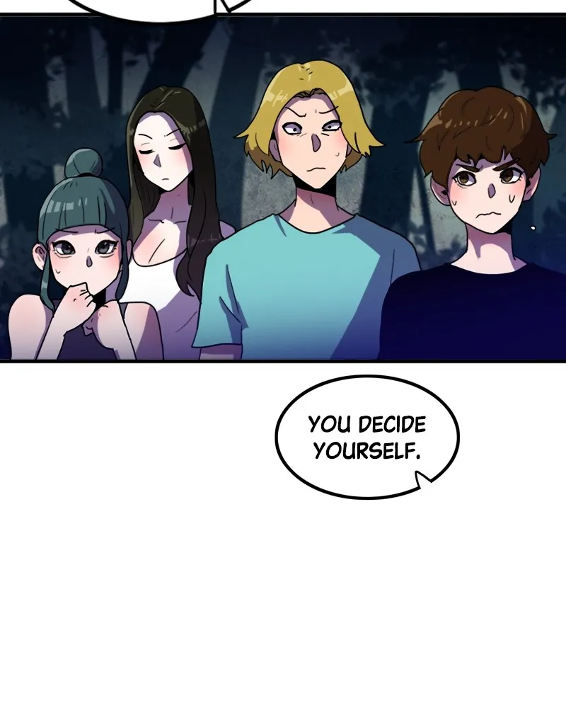 Survival Log Chapter 2 page 46 - 