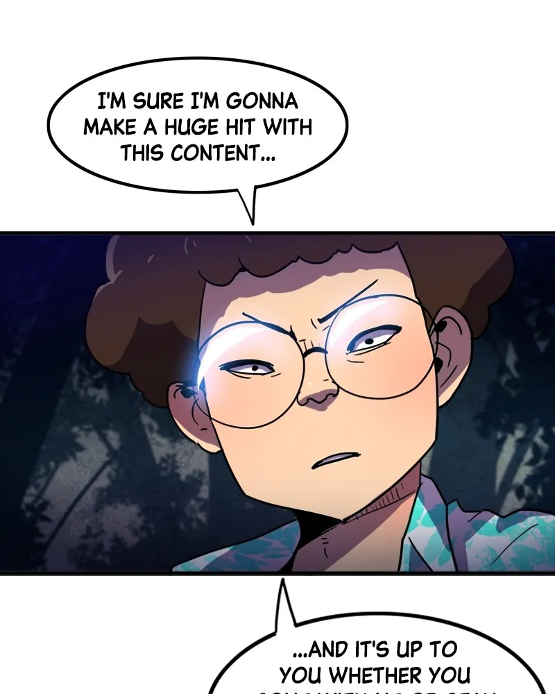 Survival Log Chapter 2 page 47 - 