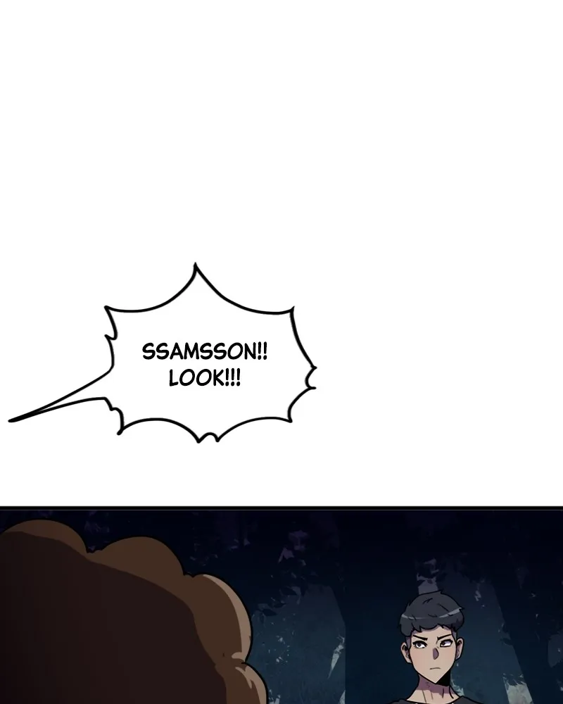 Survival Log Chapter 2 page 50 - 