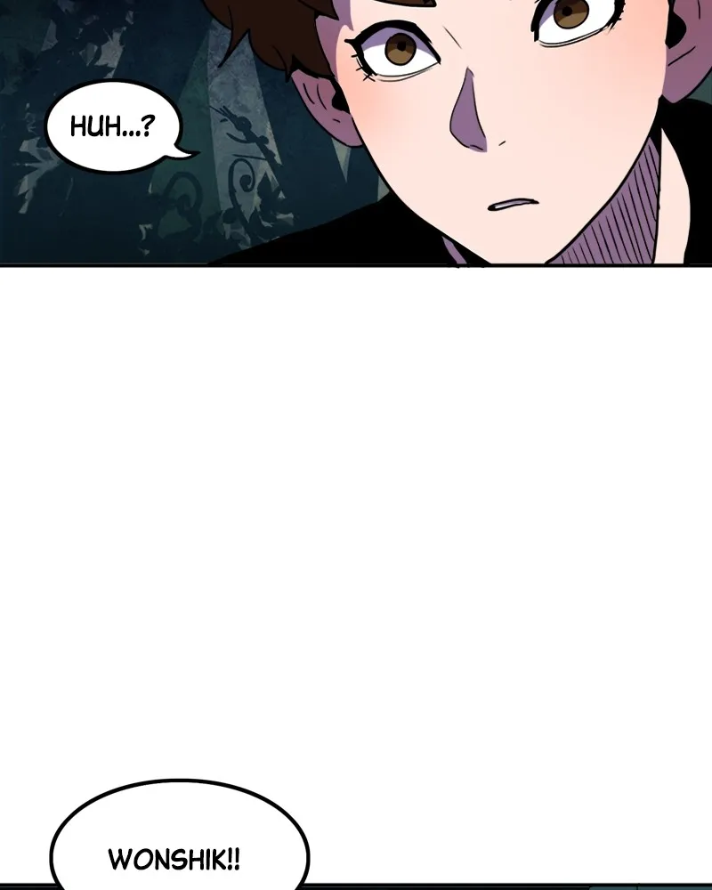Survival Log Chapter 2 page 6 - 