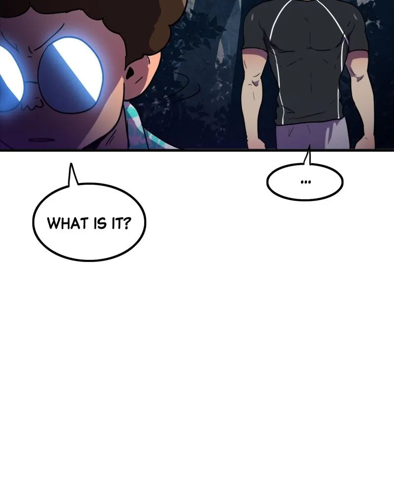 Survival Log Chapter 2 page 51 - 